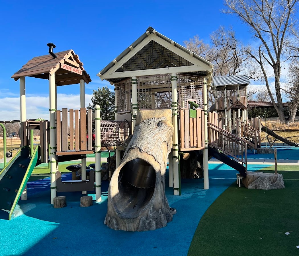 Ralston Central Park 1