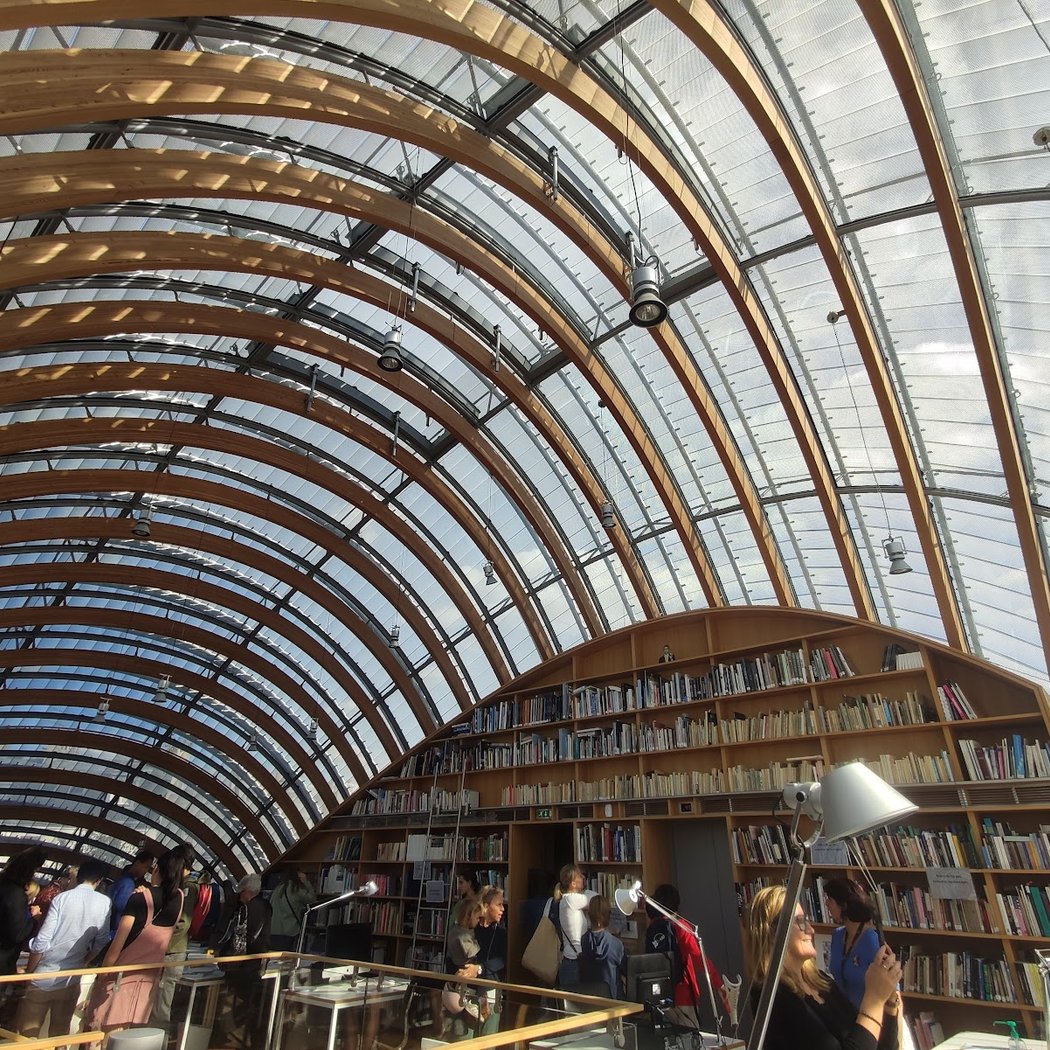 Nuit des Musées 2025 3