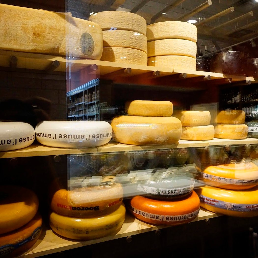 Bedford Cheese Shop 1