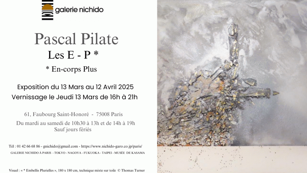 Pascal Pilate 1