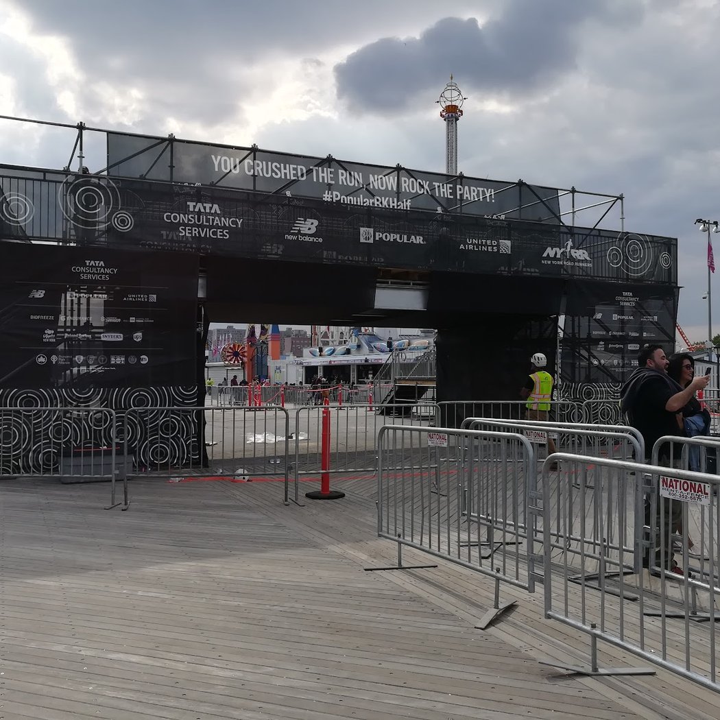 Brooklyn Half 2