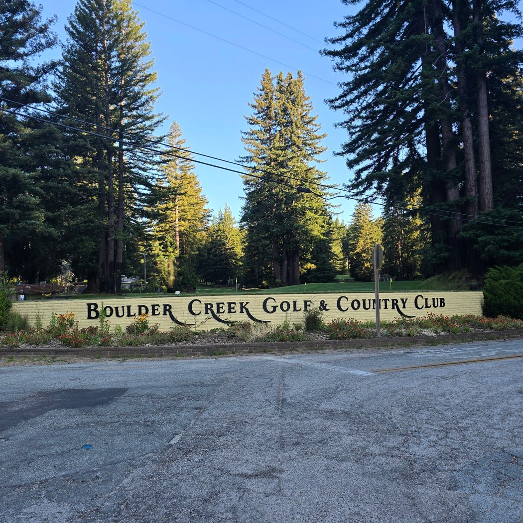 Boulder Creek Golf and Country Club 3