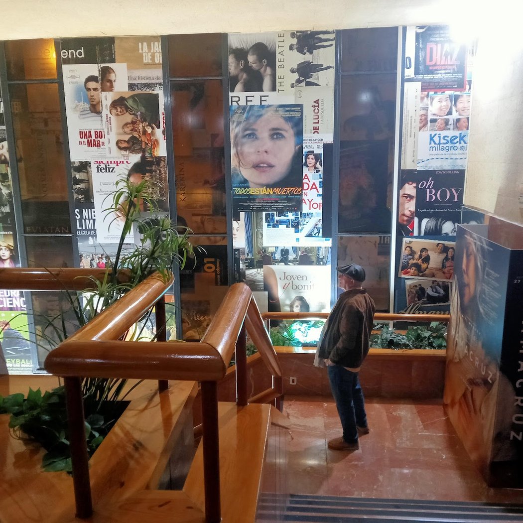 Sunset Song Screening 3