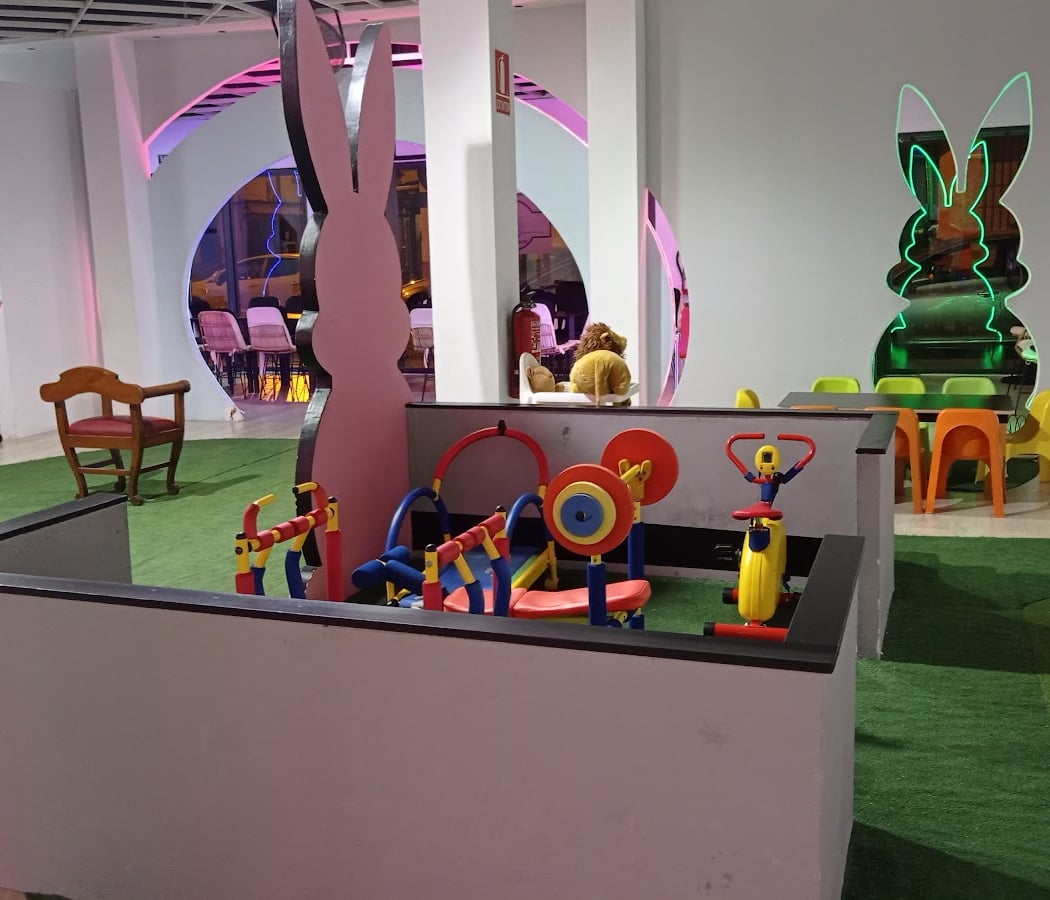 Bunny Aventura 3