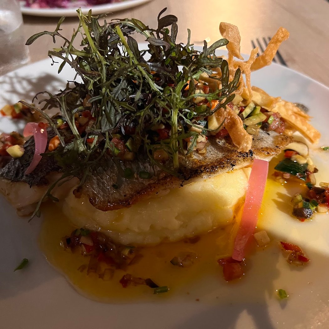 Le Bistrot des Halles 1