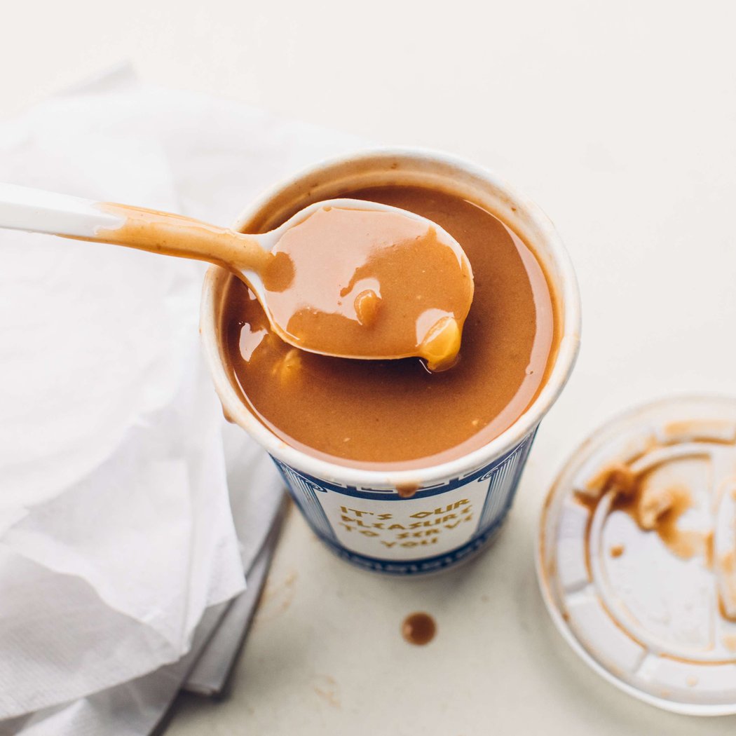 Habichuelas con Dulce 2