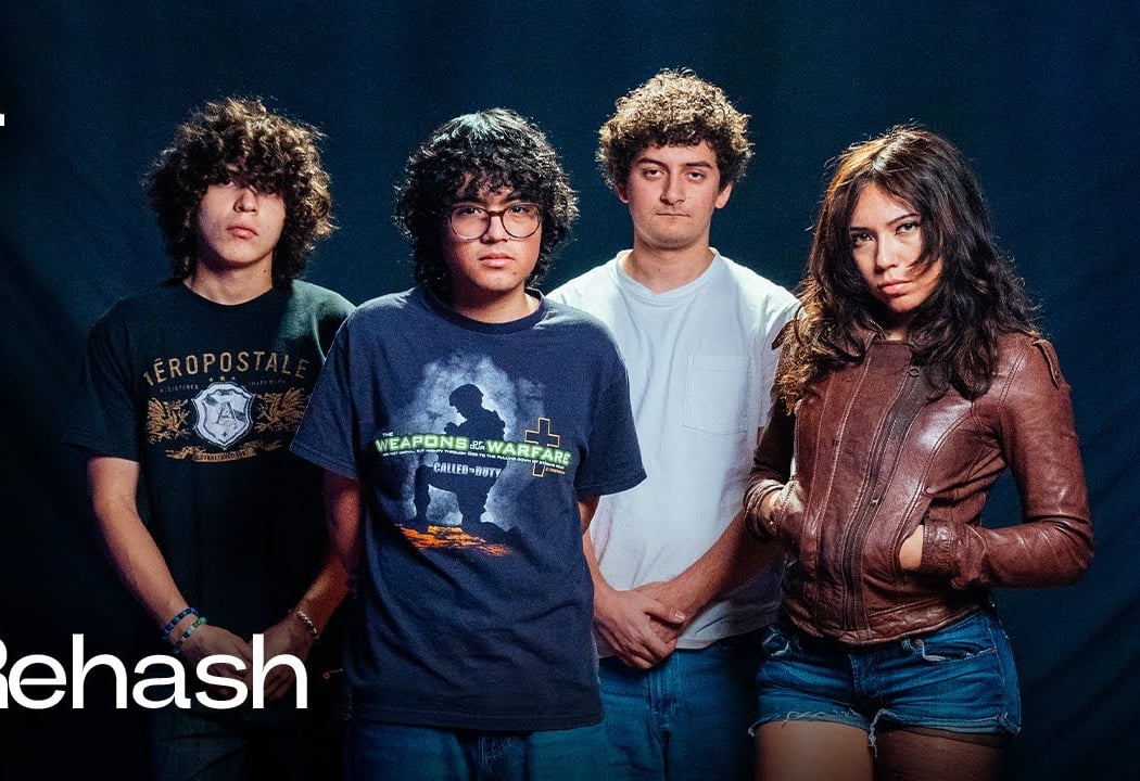 Rehash 2