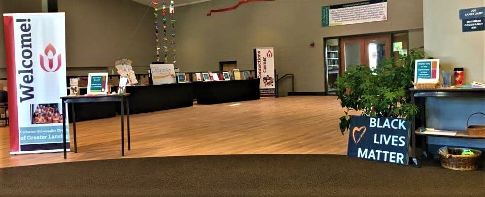 Unitarian Universalist Holiday Craft Sale 2