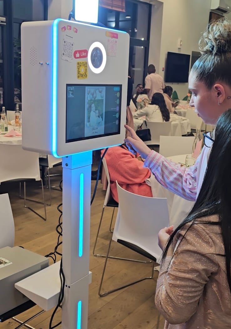 Oneventbooth 3