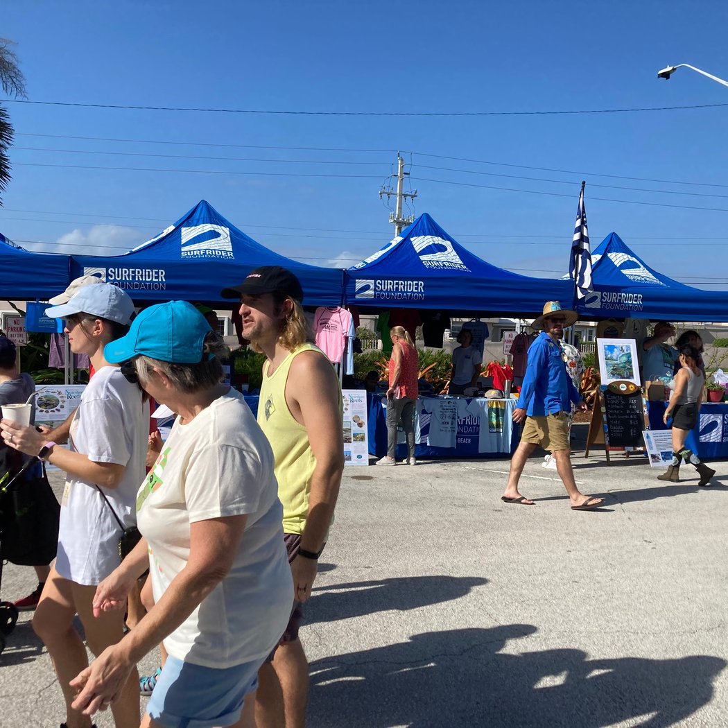 Ocean Reef Beach Festival 2