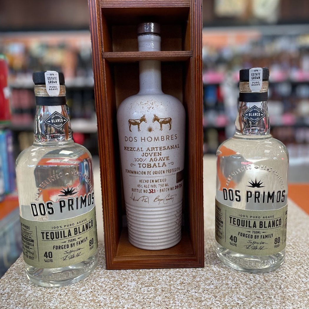 Garden City Liquors 1
