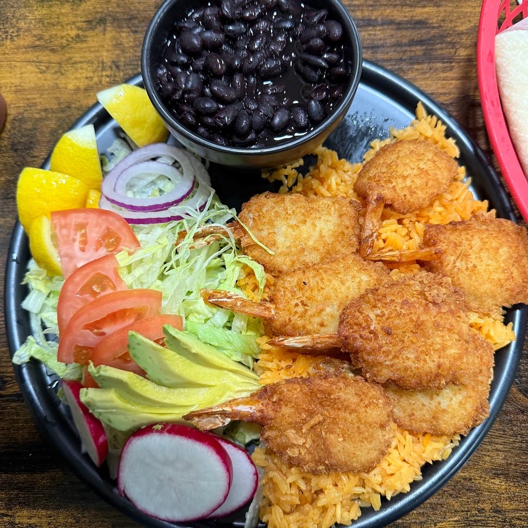 El Rinconcito De Los Sabores 3 1