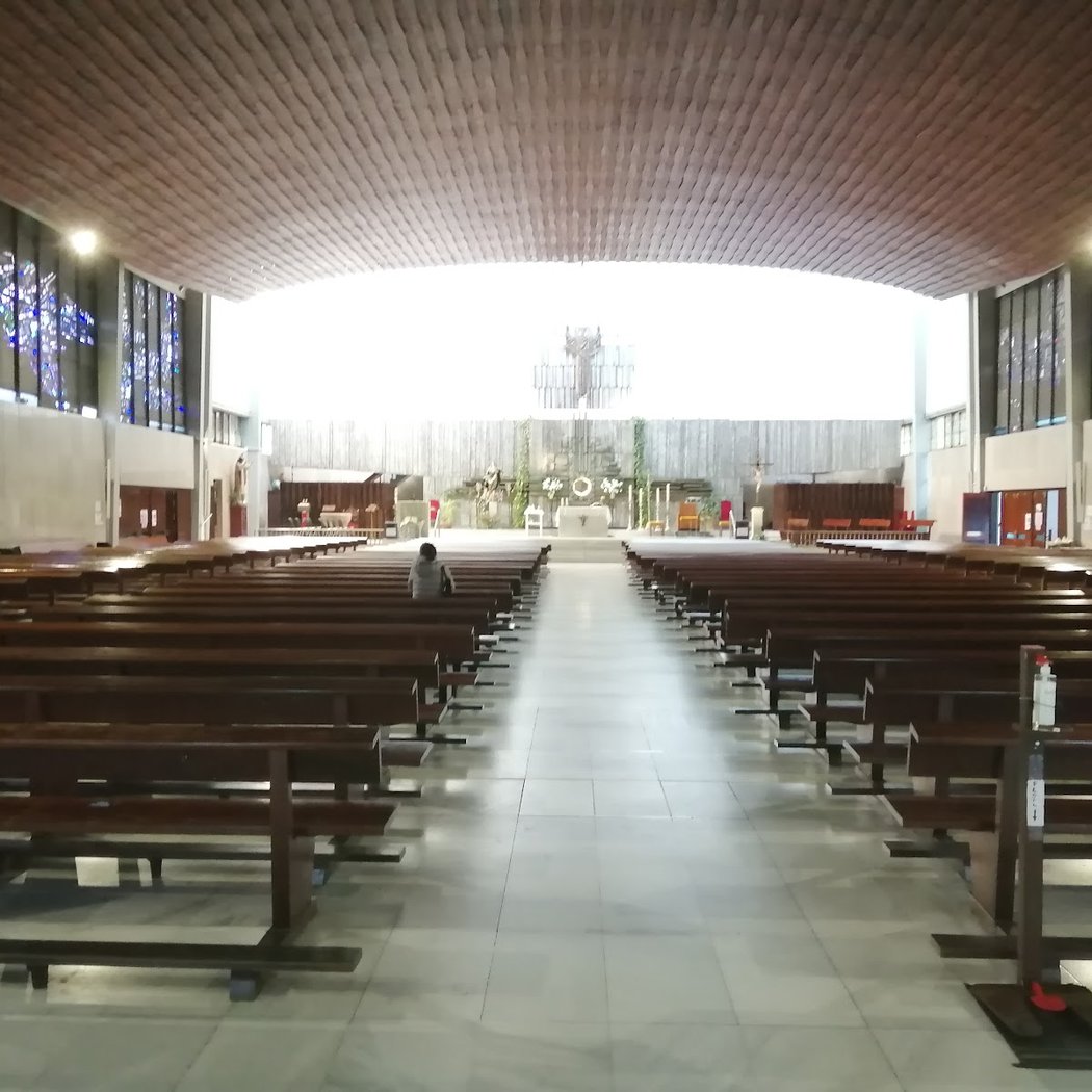 NUESTRA SEÑORA DE LOS REMEDIOS 3