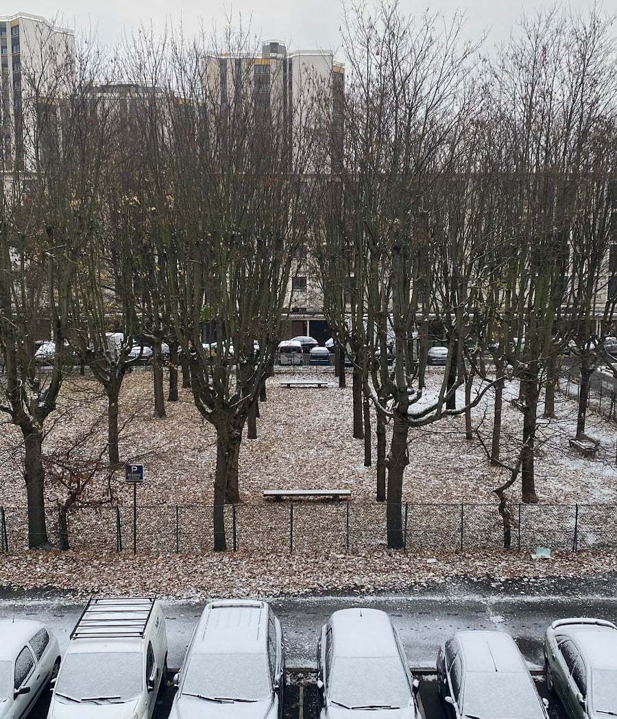 Square de la Libération 4