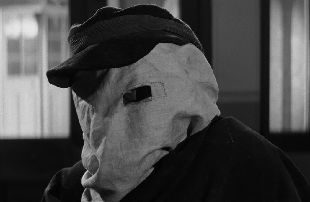 ELEPHANT MAN · Ciné-club David Lynch [2/9] 1