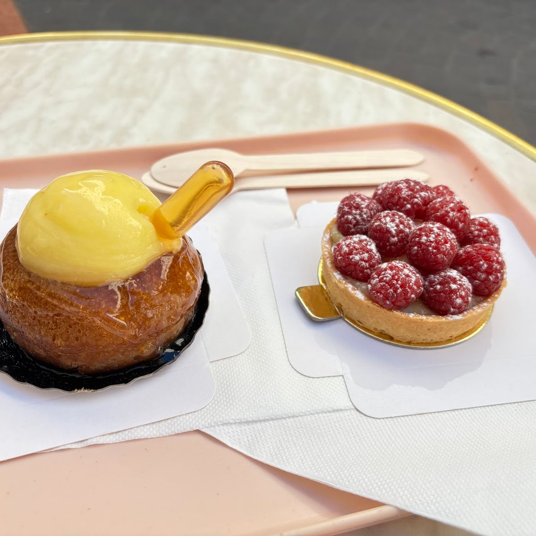 Boulangerie Aixoise 1