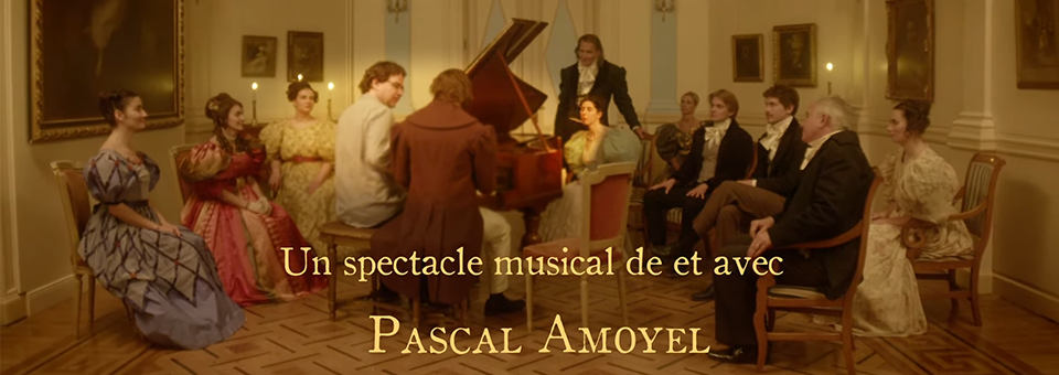 UN AMOUR DE CHOPIN 1