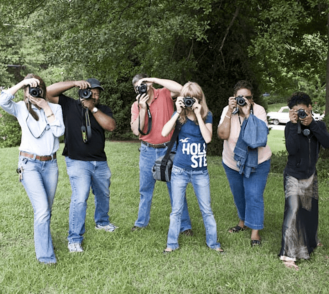 Master Your Camera Controls - Photography Class by Classpop!TM 2