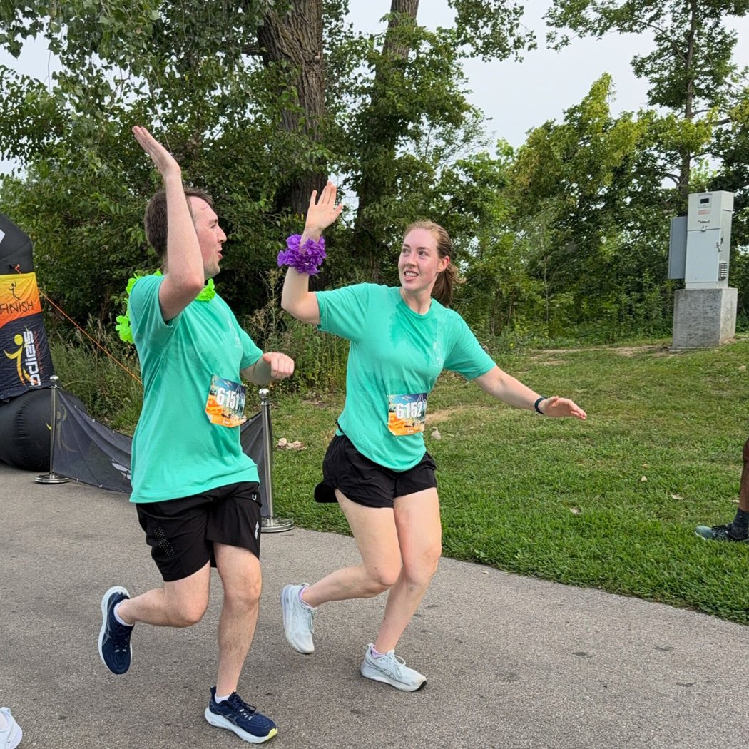 Heatwave Half Marathon, 10K & 5K 3