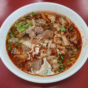 Little Saigon and Spring Brook 1