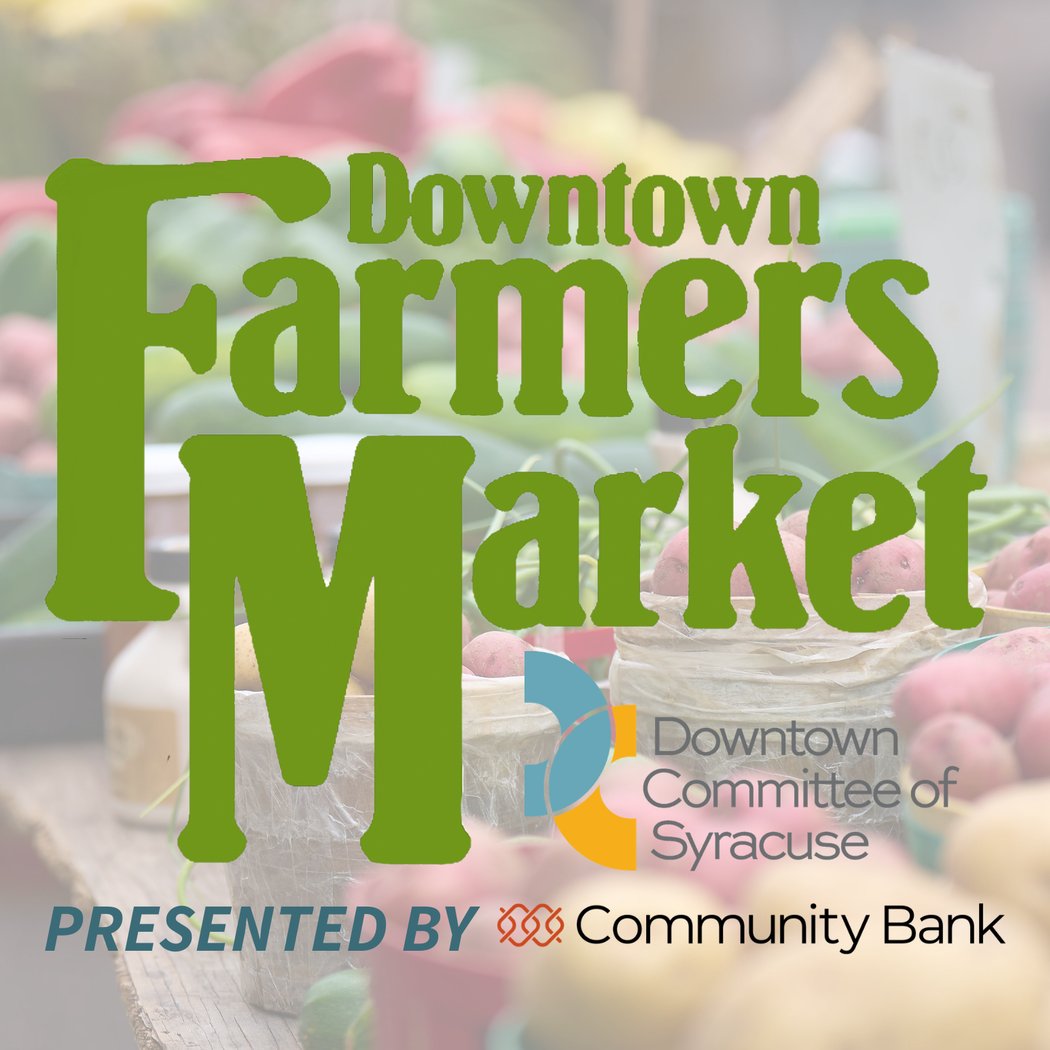 Downtown Farmers Market
