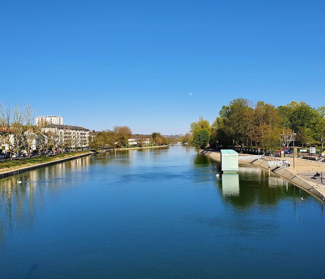 Bords de Marne 3