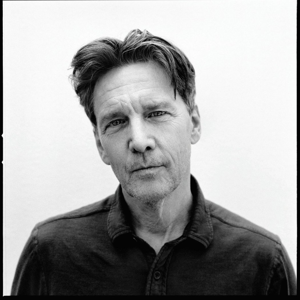 Andrew McCarthy in Conversation with Matthew Félix 1