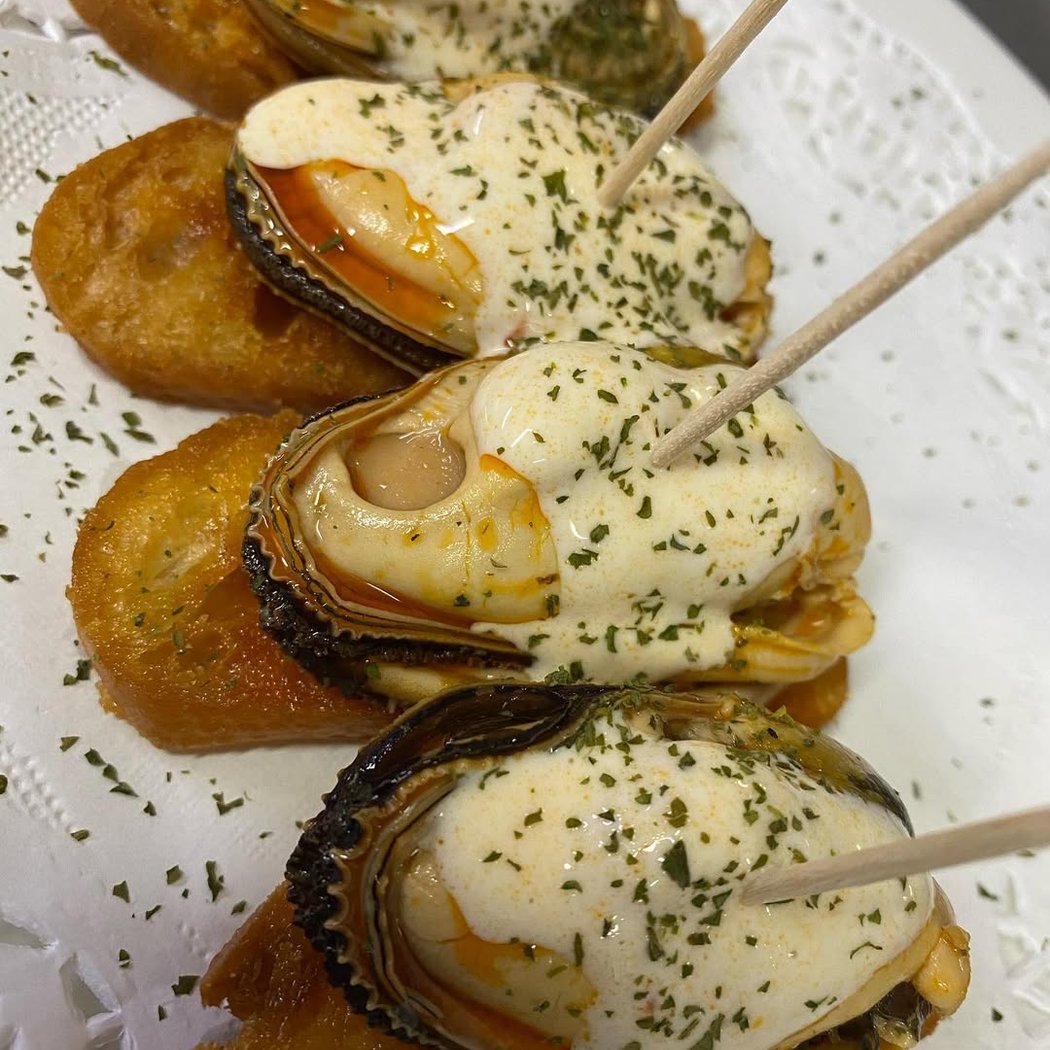Jaime Alpresa | Restaurante Sevilla 2