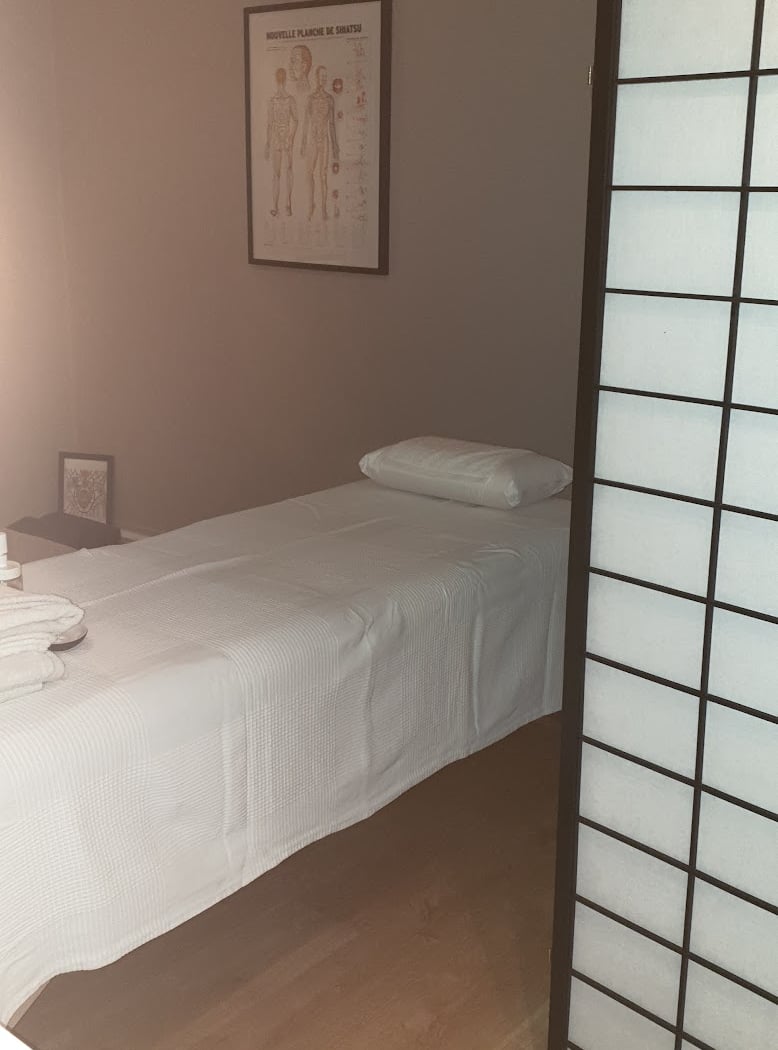 Cabinet Nathalie Habault - Shiatsu et Drainage lymphatique méthode Renata França 3