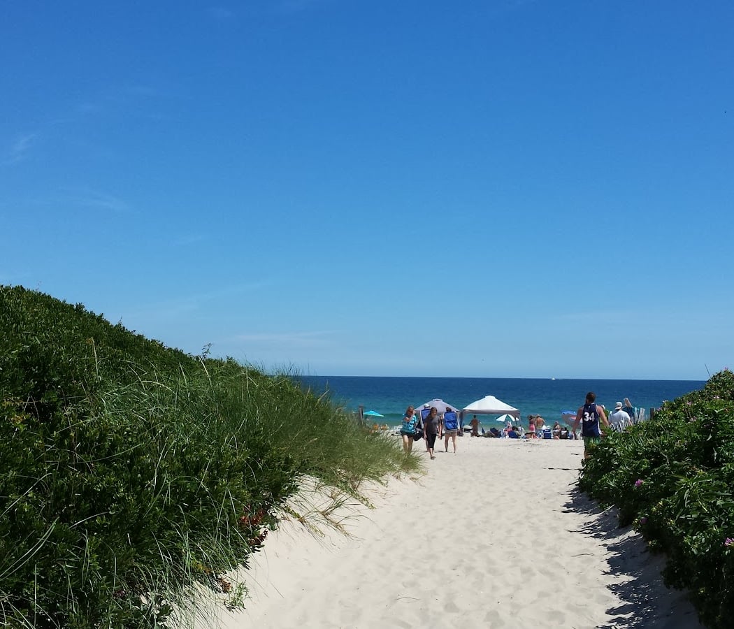 Mansion Beach 2