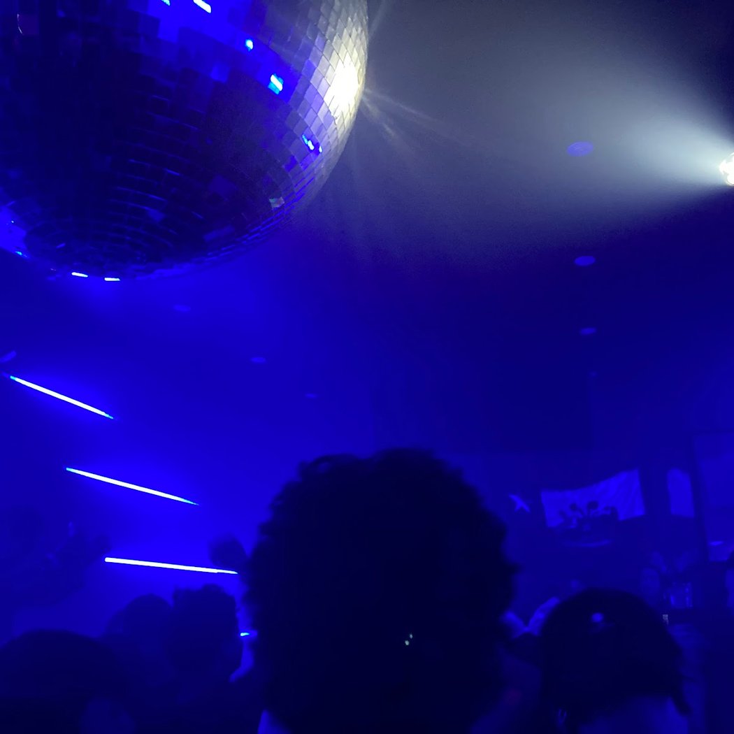 The Ritz Returns 3