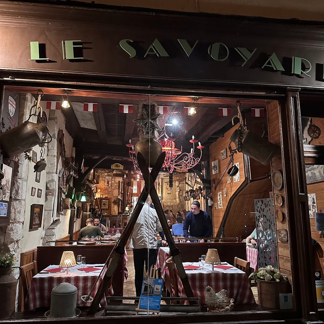 Le Savoyard 3