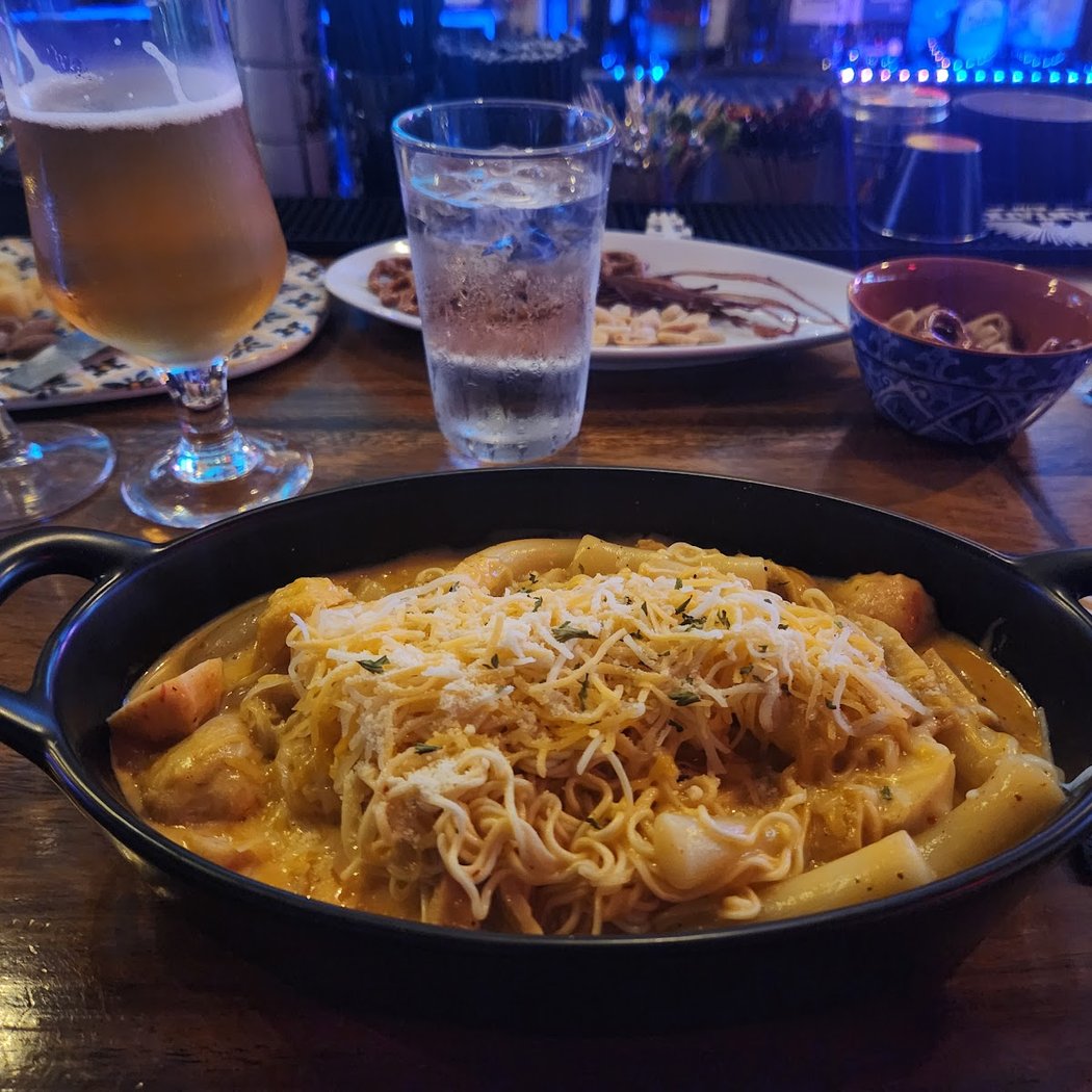 Firefly Bar & Food (The Bandi - Korean Style Bar) 5