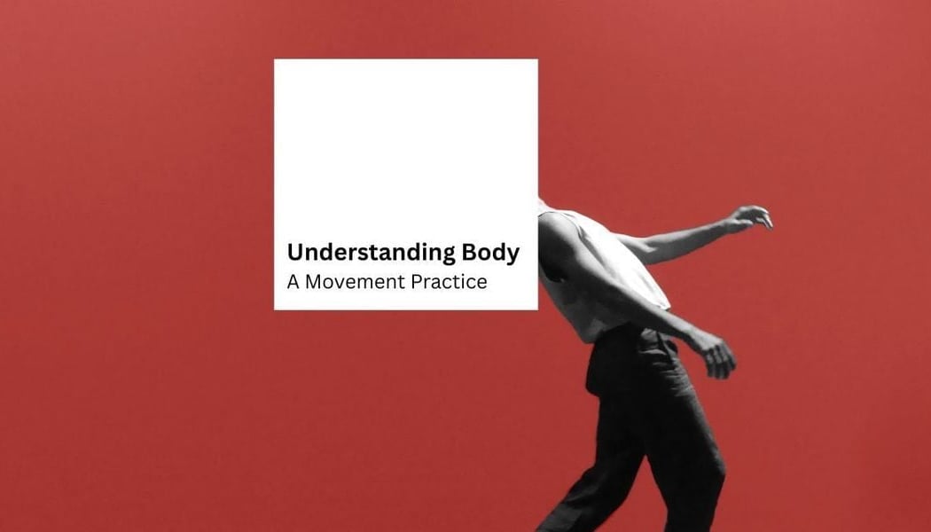 Understanding Body 1