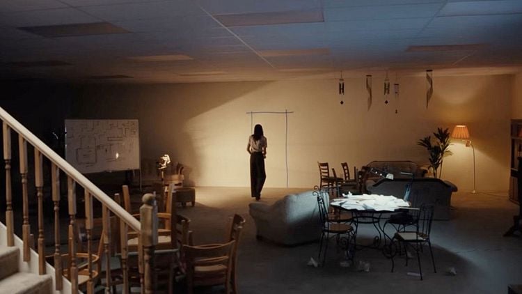 Backrooms 3