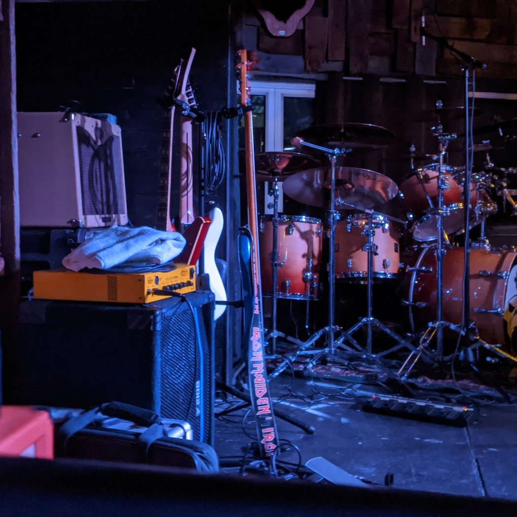 Bar l'Infidèle 2