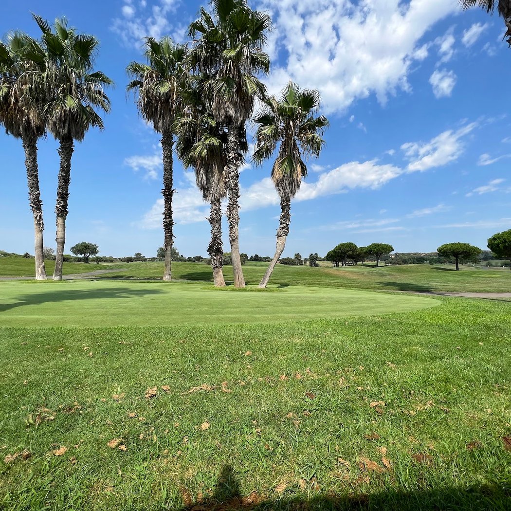 Golf Cap d'Agde 2