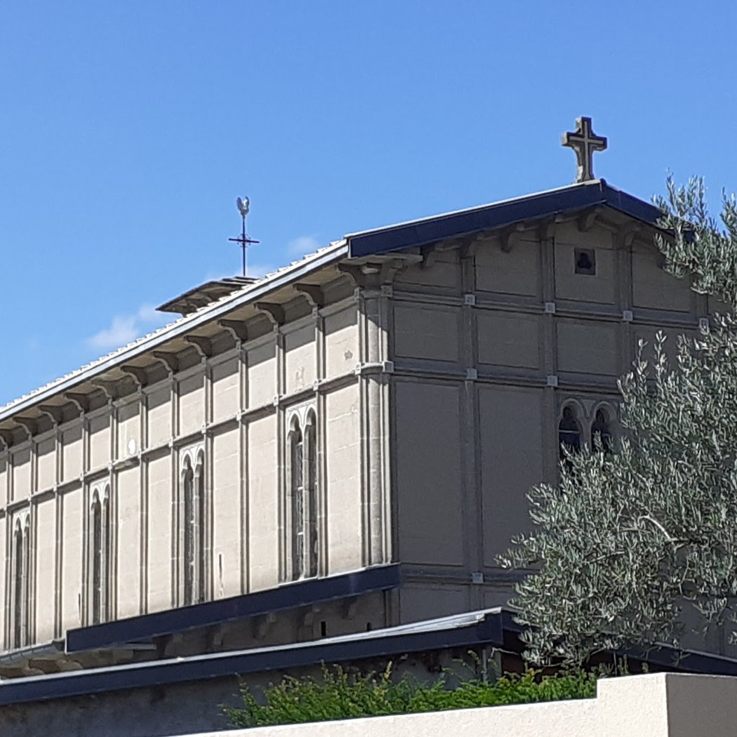Our Lady of the Assumption Church 3