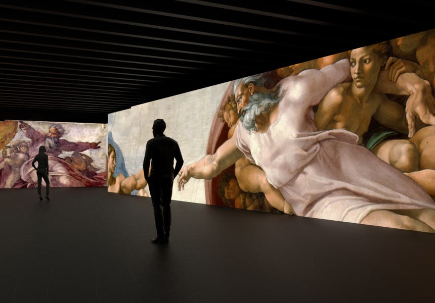 Renaissance 2
