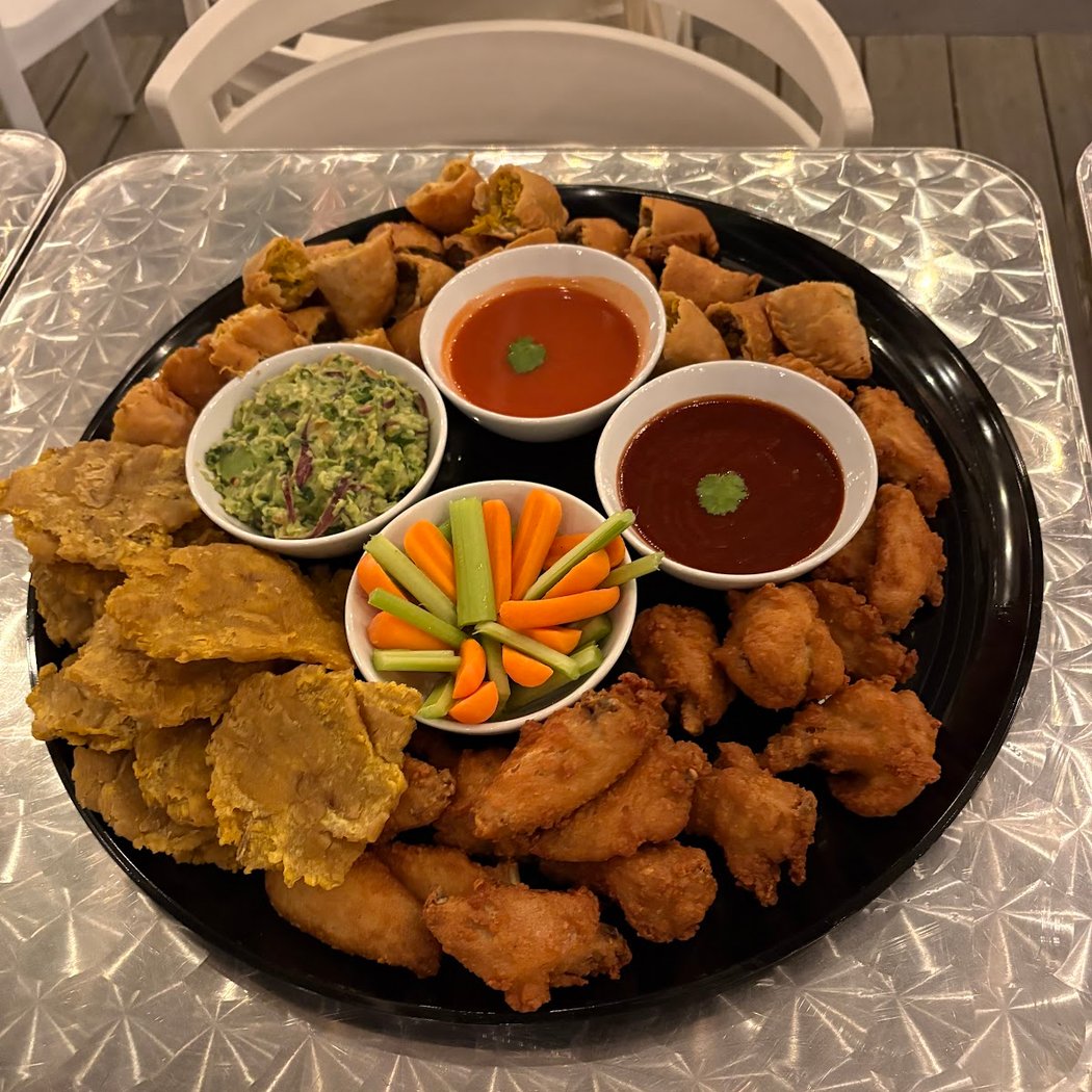Viva La Heights Bar 3