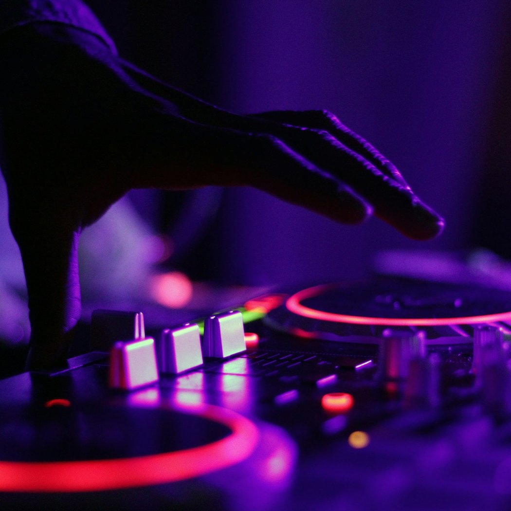 Karaoke and DJ 1