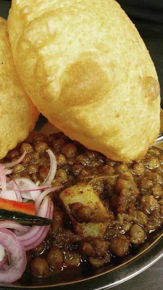 Soni's Delhi Street Food 2