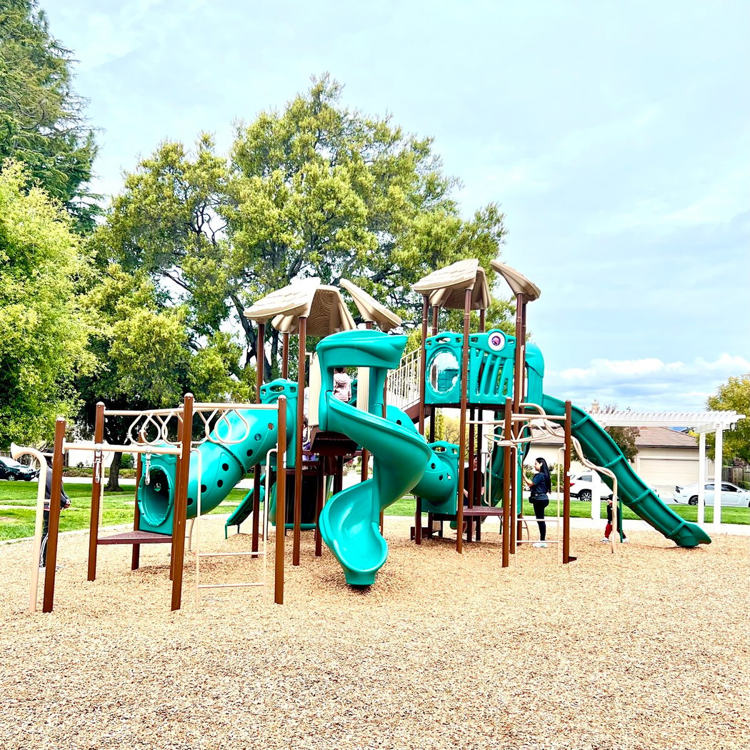 Meyer Park 1