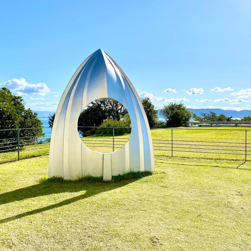 Benesse House Museum 3
