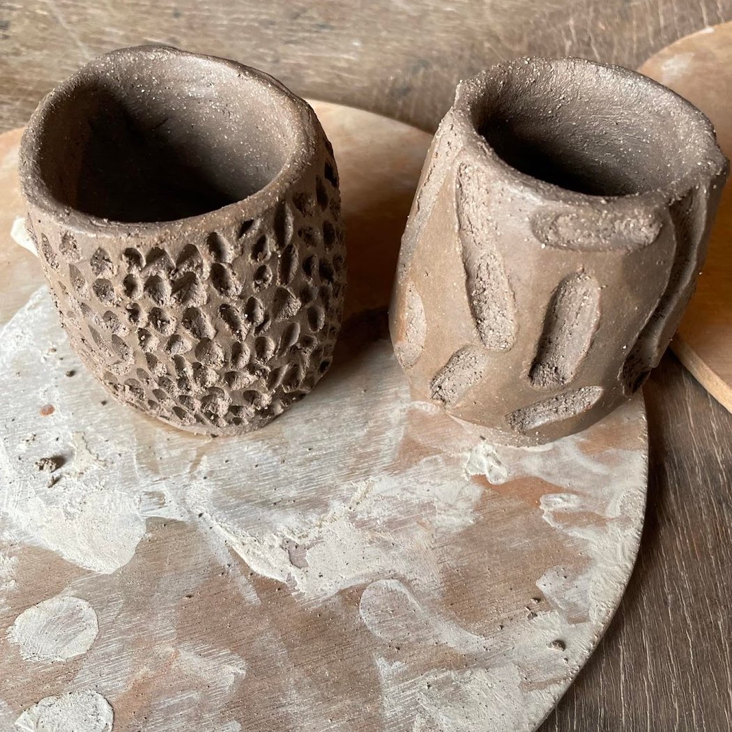 Ceramic Workshop Pottery Anne Tournelle 2