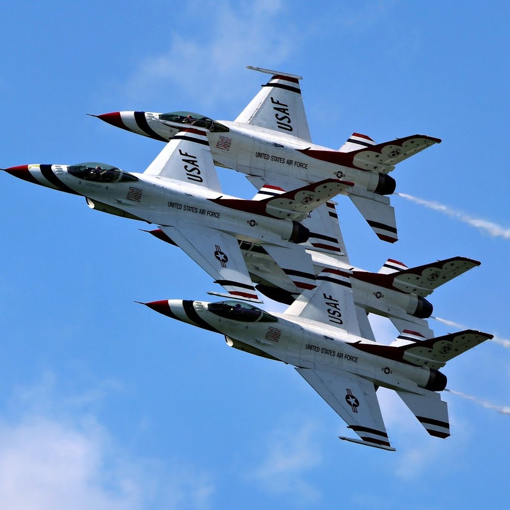 New York Air Show 1