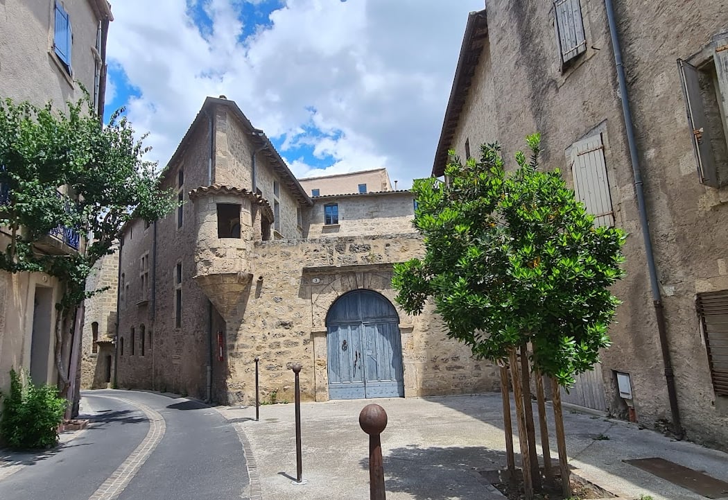 Pézenas 3