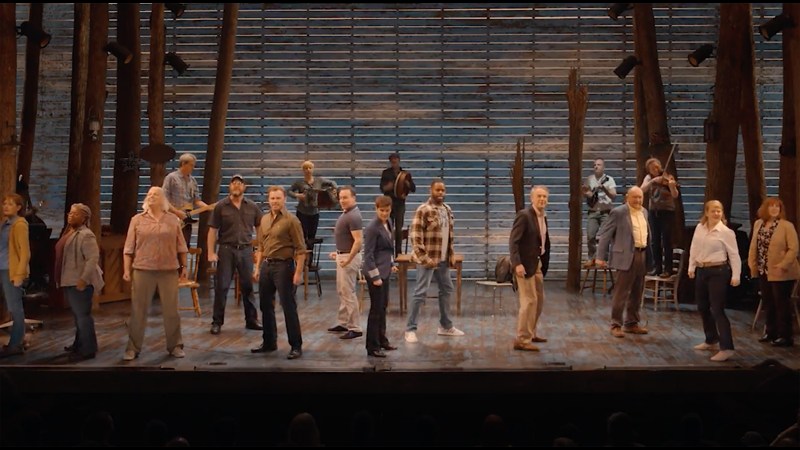 Come From Away 2