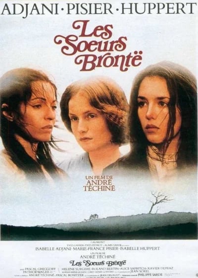LES SŒURS BRONTË 1