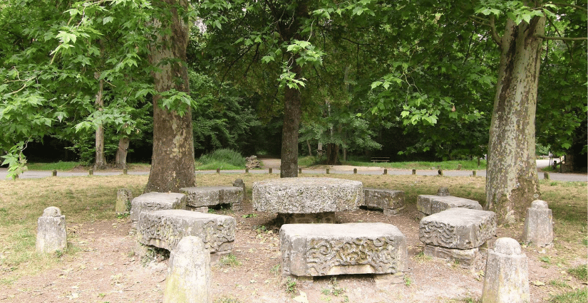 Forêt domaniale de Verrières 2